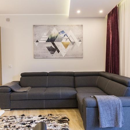 דירות זקופאנה Udanypobyt Apartament Sniezny מראה חיצוני תמונה