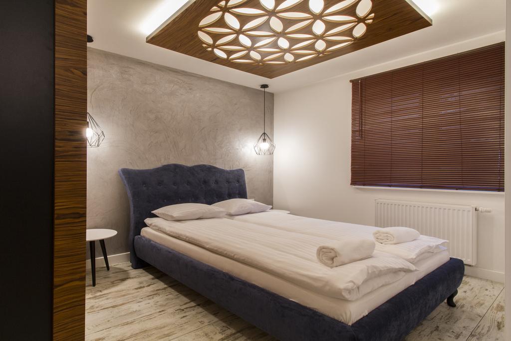 דירות זקופאנה Udanypobyt Apartament Sniezny מראה חיצוני תמונה