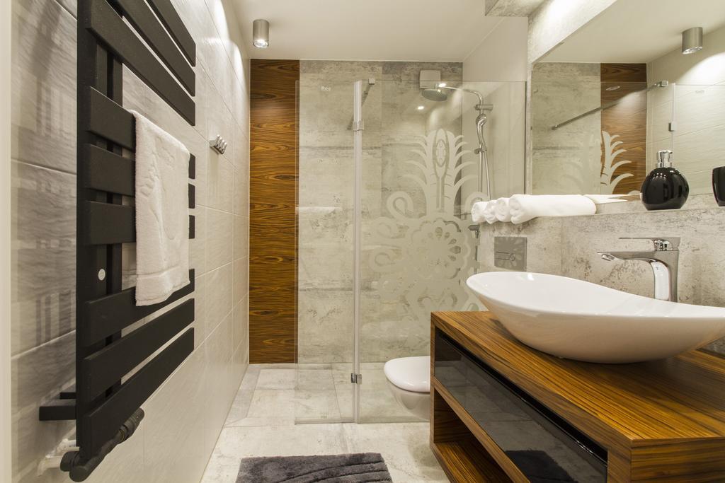 דירות זקופאנה Udanypobyt Apartament Sniezny מראה חיצוני תמונה